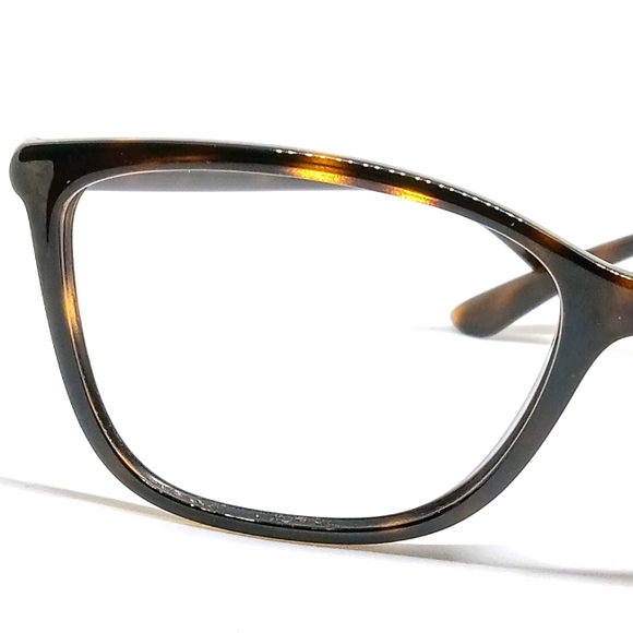 DOLCE & GABBANA "5026" EYEGLASSES FRAME: - Picture 5 of 16